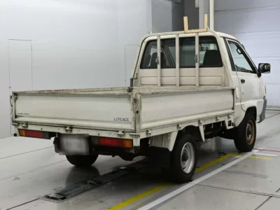Toyota LITE ACE TRUCK