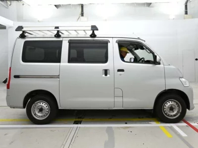Toyota TOWN ACE VAN