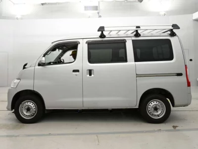 Toyota TOWN ACE VAN