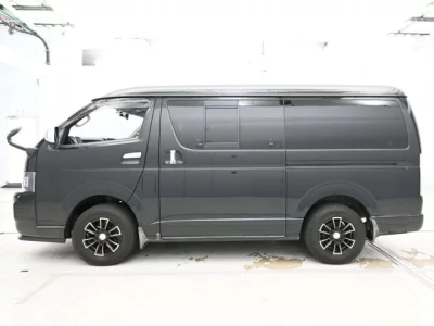 Toyota REGIUS ACE VAN