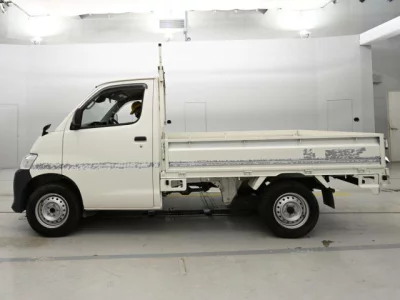 Toyota TOWN ACE TRUCK