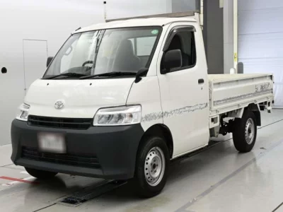 Toyota TOWN ACE TRUCK