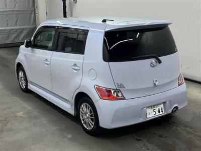Toyota BB