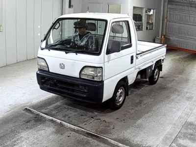 Honda ACTY TRUCK