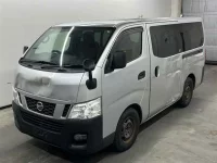 Nissan CARAVAN VAN лот № 11227 оценка R  с аукциона в Японии 3