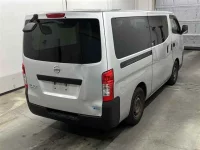 Nissan CARAVAN VAN лот № 11227 оценка R  с аукциона в Японии 4