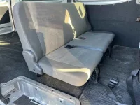 Nissan CARAVAN VAN лот № 11227 оценка R  с аукциона в Японии 7