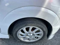 Daihatsu TANTO лот № 90198 оценка 4  с аукциона в Японии 8