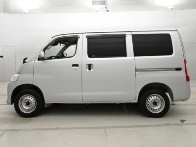 Toyota TOWN ACE VAN