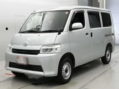 Toyota TOWN ACE VAN