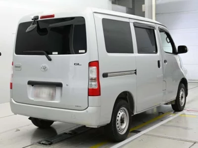 Toyota TOWN ACE VAN