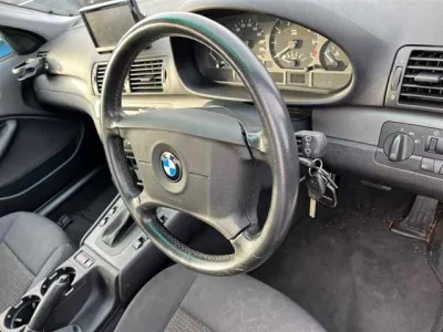 BMW 3-Series  с аукциона в Японии