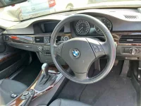 BMW 3-Series лот № 90216 оценка 4  с аукциона в Японии 2