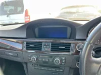 BMW 3-Series лот № 90216 оценка 4  с аукциона в Японии 5