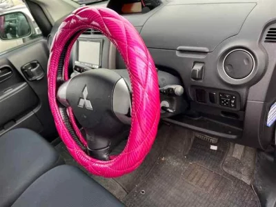 Mitsubishi EK SPORTS