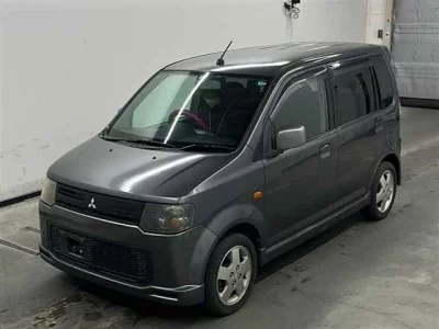 Mitsubishi EK SPORTS