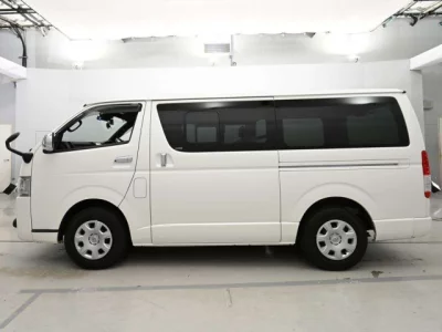 Toyota REGIUS ACE VAN