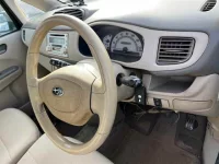 Subaru STELLA лот № 90222 оценка 3  с аукциона в Японии 2