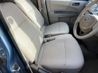 Subaru STELLA лот № 90222 оценка 3  с аукциона в Японии 6