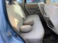 Subaru STELLA лот № 90222 оценка 3  с аукциона в Японии 7