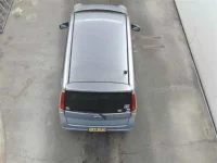 Subaru STELLA лот № 90222 оценка 3  с аукциона в Японии 9