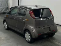 Subaru R2 лот № 90227 оценка 3  с аукциона в Японии 1