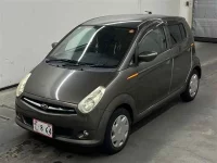 Subaru R2 лот № 90227 оценка 3  с аукциона в Японии 3