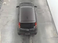 Subaru R2 лот № 90227 оценка 3  с аукциона в Японии 9