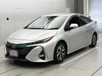 Toyota PRIUS PHV