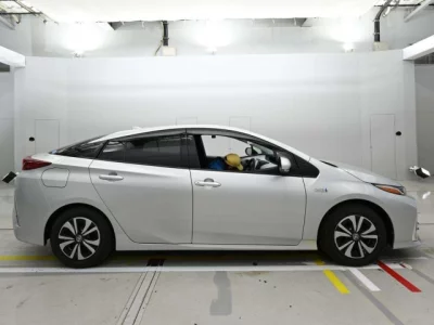 Toyota PRIUS PHV