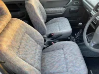 Suzuki JIMNY лот № 80037 оценка X  с аукциона в Японии 6