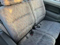 Suzuki JIMNY лот № 80037 оценка X  с аукциона в Японии 7