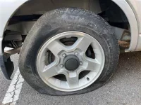 Suzuki JIMNY лот № 80037 оценка X  с аукциона в Японии 8