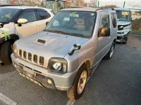 Suzuki JIMNY лот № 80037 оценка X  с аукциона в Японии 3