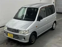 Daihatsu MOVE лот № 90240 оценка 3.5  с аукциона в Японии 3