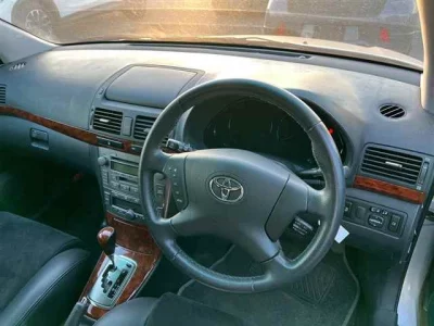 Toyota AVENSIS WAGON