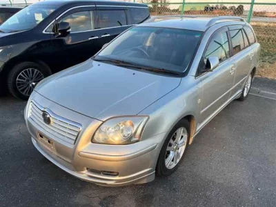 Toyota AVENSIS WAGON