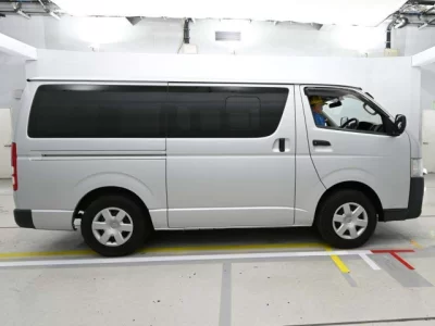 Toyota REGIUS ACE VAN