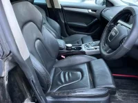 Audi A5 лот № 10267 оценка 3.5  с аукциона в Японии 6