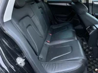 Audi A5 лот № 10267 оценка 3.5  с аукциона в Японии 7