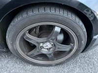 Audi A5 лот № 10267 оценка 3.5  с аукциона в Японии 8