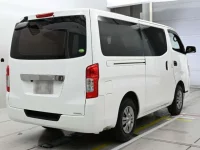Nissan CARAVAN VAN лот № 40064 оценка 3.5  с аукциона в Японии 1