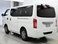 Nissan CARAVAN VAN лот № 40064 оценка 3.5  с аукциона в Японии 5