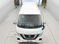 Nissan CARAVAN VAN лот № 40064 оценка 3.5  с аукциона в Японии 6