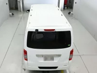 Nissan CARAVAN VAN лот № 40064 оценка 3.5  с аукциона в Японии 7