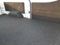 Nissan CARAVAN VAN лот № 40064 оценка 3.5  с аукциона в Японии 10