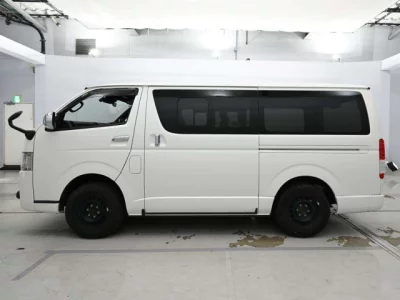 Toyota REGIUS ACE VAN