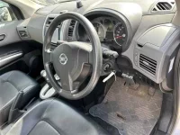 Nissan X-TRAIL лот № 90157 оценка 3.5  с аукциона в Японии 2