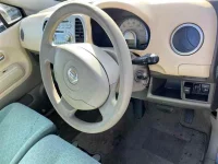 Nissan MOCO лот № 90188 оценка R  с аукциона в Японии 2