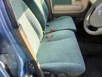 Nissan MOCO лот № 90188 оценка R  с аукциона в Японии 6